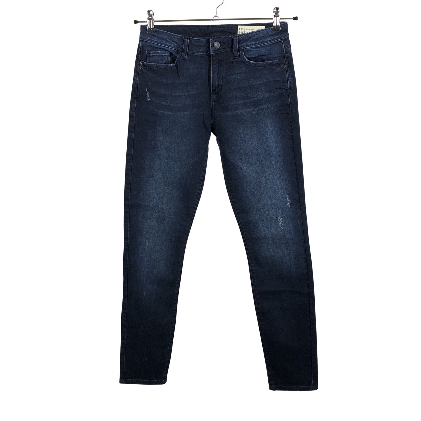 Unisex Esprit - Teksad, suurus W27 - Sinine (2)