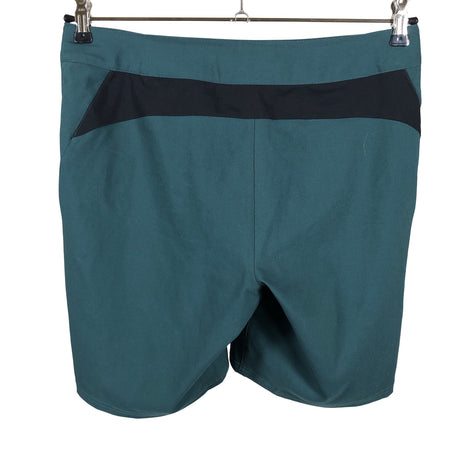 Unisex Pearl Izumi - Lühikesed spordipüksid, suurus 40 - Roheline (2)