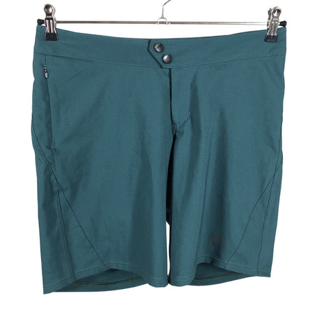 Unisex Pearl Izumi - Lühikesed spordipüksid, suurus 40 - Roheline ()