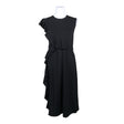 Unisex Marimekko - Trikotaažist kleit, suurus 34 - Must ()