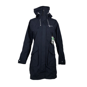 Unisex Didriksons - Jope, suurus 36 - Sinine (1)
