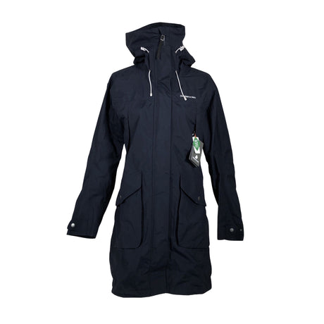 Unisex Didriksons - Jope, suurus 36 - Sinine ()