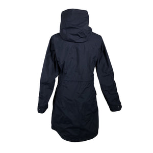 Unisex Didriksons - Jope, suurus 36 - Sinine (3)