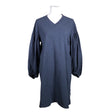 Unisex Globe Hope - Dressikangast kleit, suurus 36 - Sinine ()