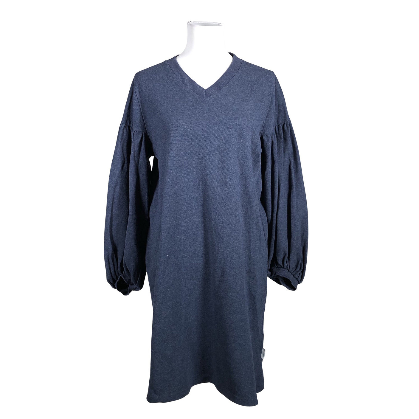 Unisex Globe Hope - Dressikangast kleit, suurus 36 - Sinine (1)