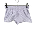 Unisex Lindex - Lühikesed püksid, suurus 116 - 122 - Lilla ()
