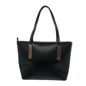 Unisex Ted Baker - Käekott, suurus Midi - Must (2)