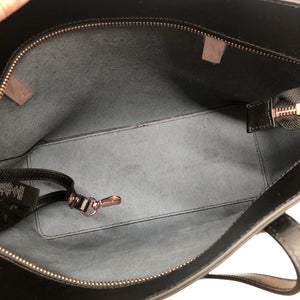 Unisex Ted Baker - Käekott, suurus Midi - Must (5)