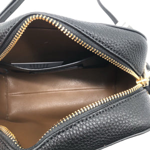 Unisex DKNY - Õlakott, suurus Mini - Must (4)