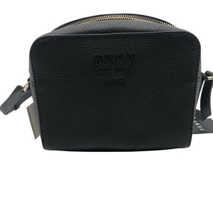 Unisex DKNY - Õlakott, suurus Mini - Must (3)