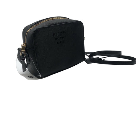 Unisex DKNY - Õlakott, suurus Mini - Must ()
