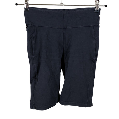 Unisex NOSH - Trikotaažist lühikesed püksid, suurus 36 - Sinine ()