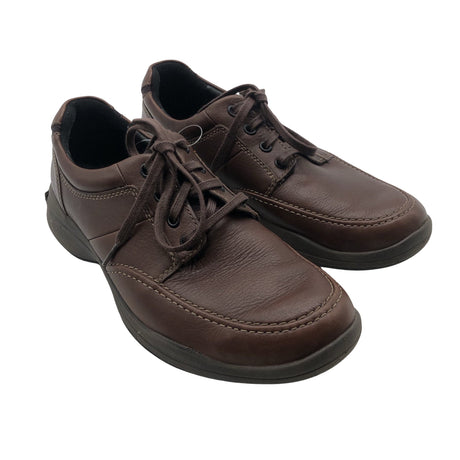 Unisex Clarks - Igapäevased jalanõud, suurus XS - Pruun (2)
