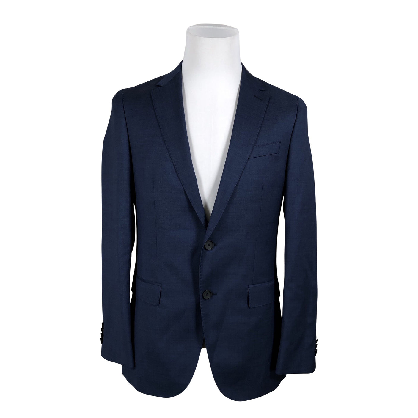 Unisex Hugo Boss - Ülikond, suurus M - Sinine (3)