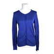 Unisex Gerry Weber - Kardigan, suurus 38 - Sinine ()
