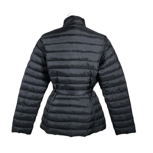 Unisex Aim'n - Õhem talvejope, suurus 38 - Must (2)