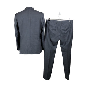 Unisex Riley - Ülikond, suurus XL - Hall (2)