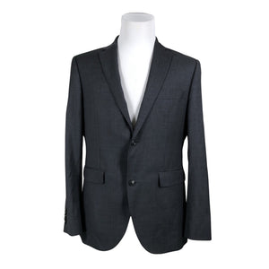 Unisex Riley - Ülikond, suurus XL - Hall (3)