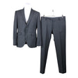 Unisex Riley - Ülikond, suurus XL - Hall ()