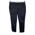 Unisex Massimo Dutti - Chino-püksid, suurus 40 - Must ()