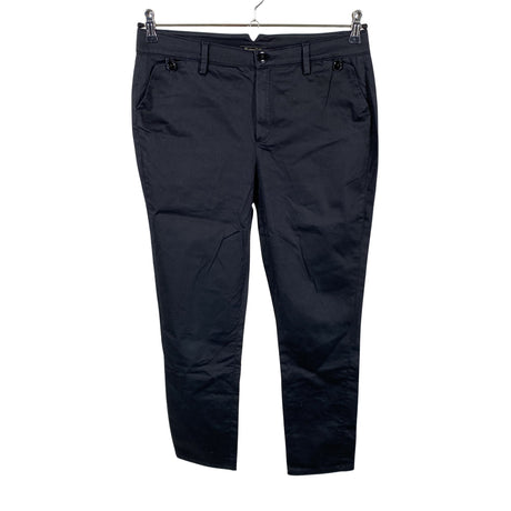 Unisex Massimo Dutti - Chino-püksid, suurus 40 - Must ()