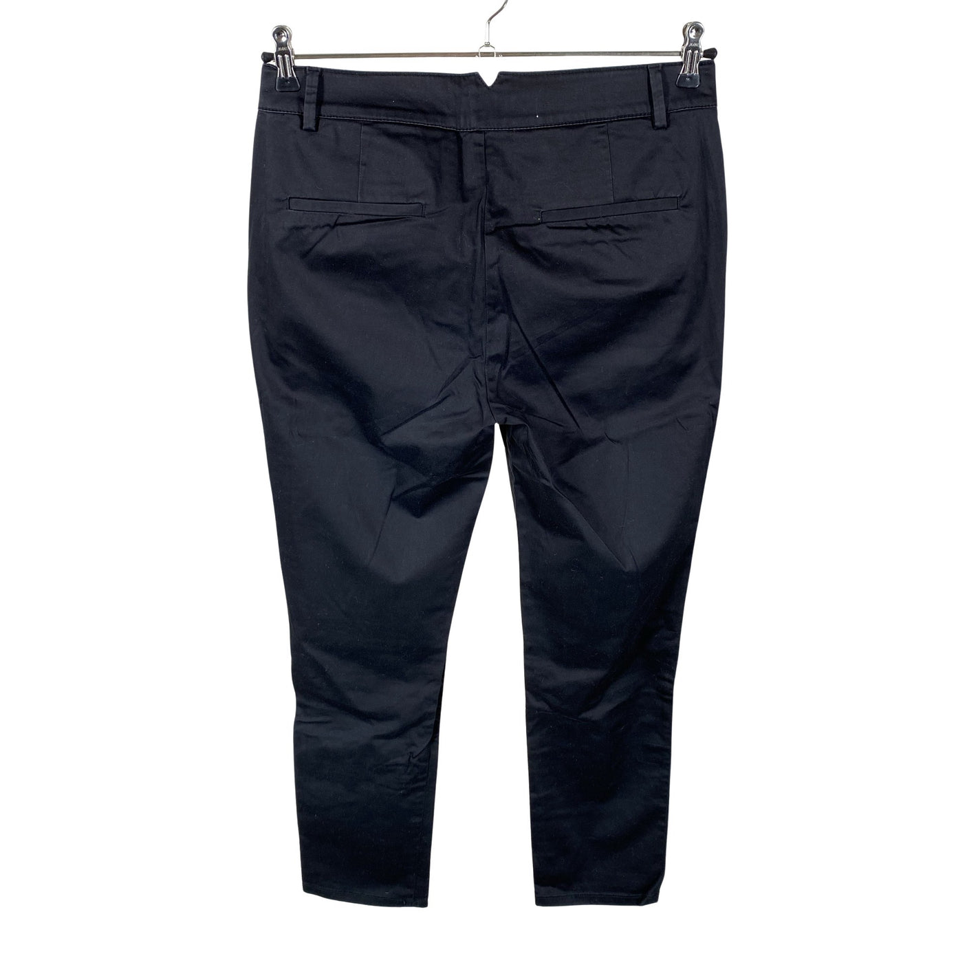 Unisex Massimo Dutti - Chino-püksid, suurus 40 - Must (2)