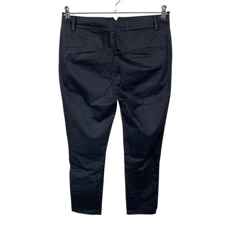 Unisex Massimo Dutti - Chino-püksid, suurus 40 - Must (2)