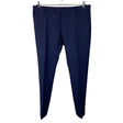 Unisex Riley - Ülikonna püksid, suurus XL - Sinine ()
