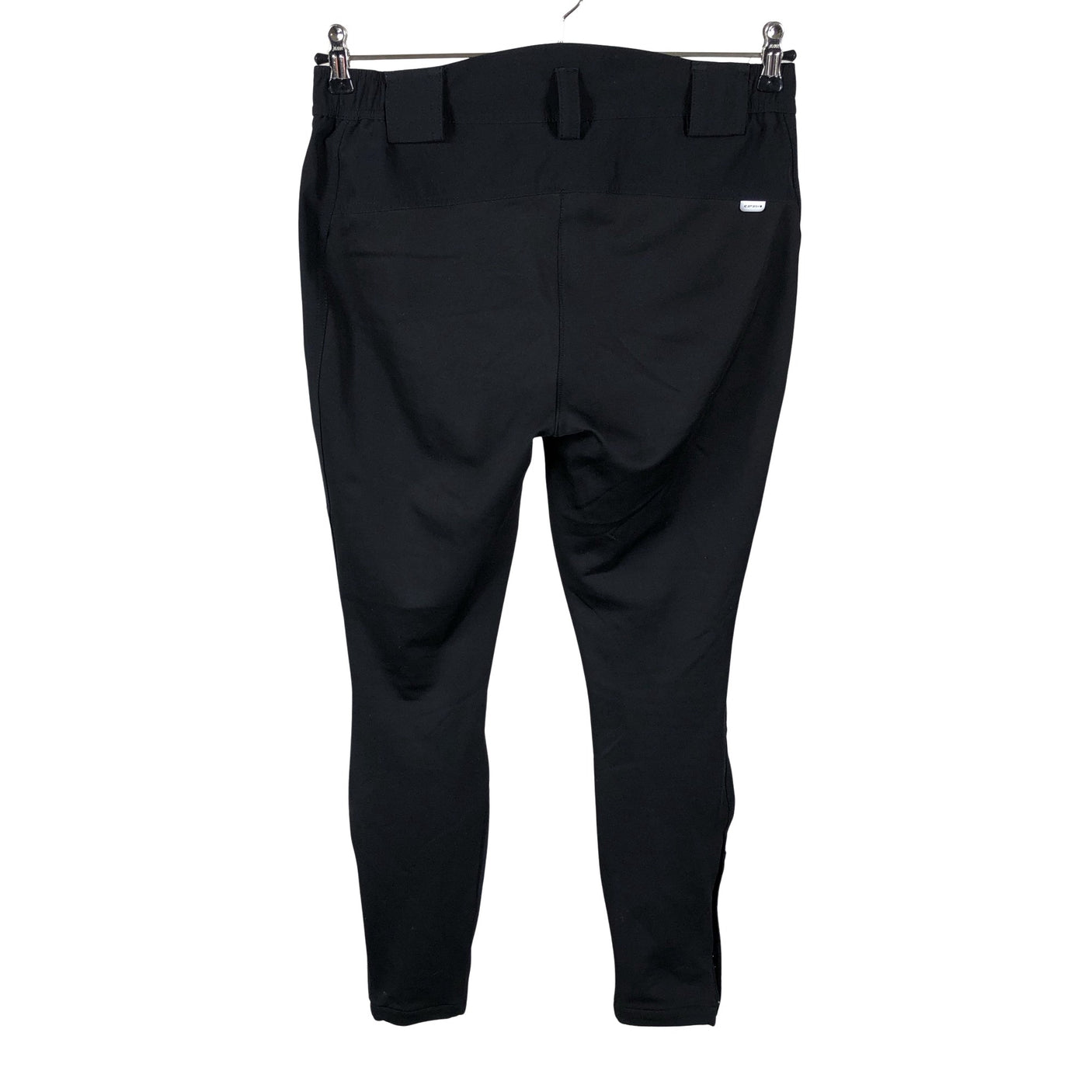 Unisex Icepeak - Softshell püksid, suurus 40 - Must (2)