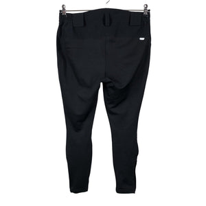 Unisex Icepeak - Softshell püksid, suurus 40 - Must (2)