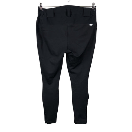 Unisex Icepeak - Softshell püksid, suurus 40 - Must (2)