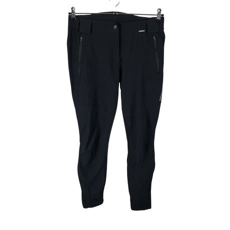 Unisex Icepeak - Softshell püksid, suurus 40 - Must ()