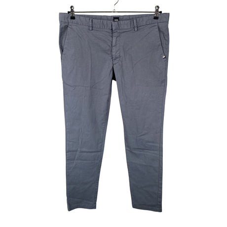 Unisex Hugo Boss - Chino-püksid, suurus XL - Hall ()