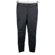Unisex Soulmate - Mittevenivad püksid, suurus 36 - Must ()