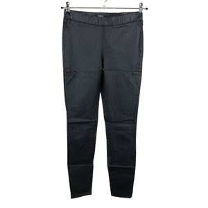 Unisex Soulmate - Mittevenivad püksid, suurus 36 - Must (1)