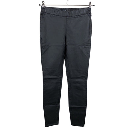 Unisex Soulmate - Mittevenivad püksid, suurus 36 - Must ()