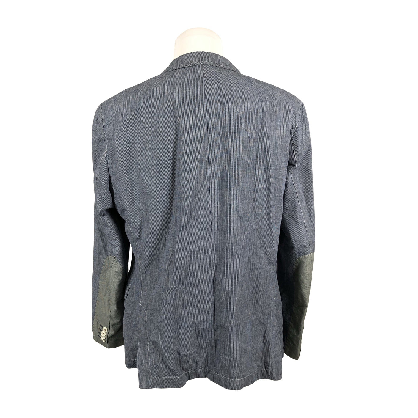 Unisex Stones - Pintsak, suurus XXL - Sinine (2)