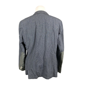 Unisex Stones - Pintsak, suurus XXL - Sinine (2)