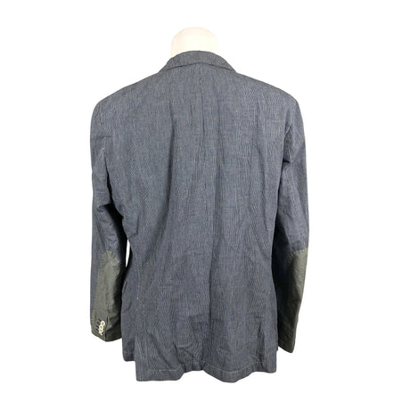 Unisex Stones - Pintsak, suurus XXL - Sinine (2)