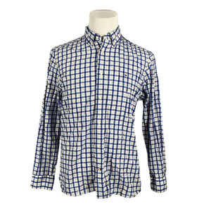 Unisex Tommy Hilfiger - Triiksärk, suurus L - Sinine (1)