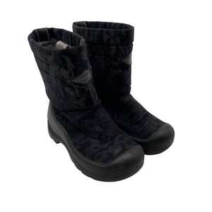 Unisex Kuoma - Talvejalanõud, suurus 29 - Must (2)
