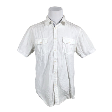 Unisex Esprit - Triiksärk, suurus L - Valge ()