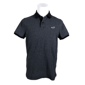 Unisex Hollister - Polosärk, suurus L - Hall (1)