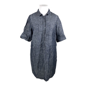 Unisex Opus - Mitteveniv kleit, suurus 44 - Sinine (1)