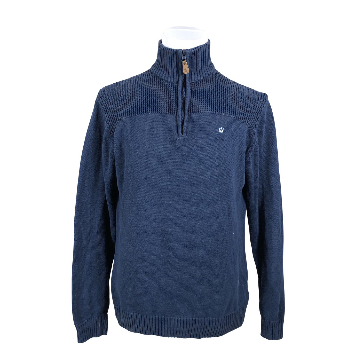 Unisex Melka - Kampsun, suurus L - Sinine (1)