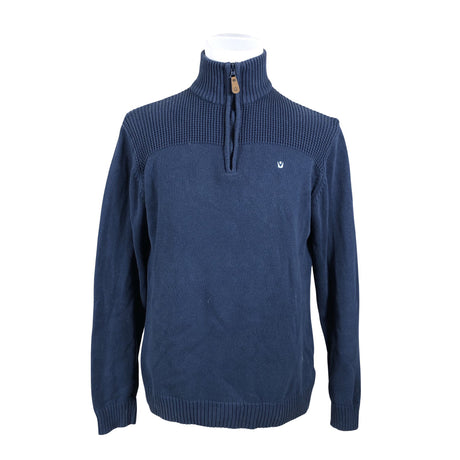 Unisex Melka - Kampsun, suurus L - Sinine ()