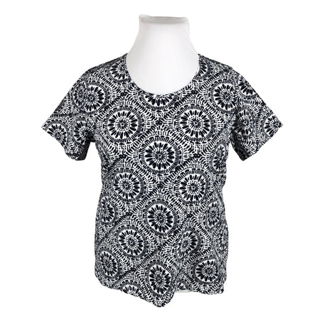Unisex Nanso - T-särk, suurus 42 - Valge ()