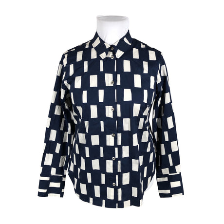 Unisex Marimekko - Pluus, suurus 42 - Sinine ()