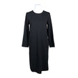 Unisex Marimekko - Trikotaažist kleit, suurus 38 - Must ()