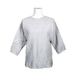 Unisex Noom - Kampsun, suurus 40 - Hall ()